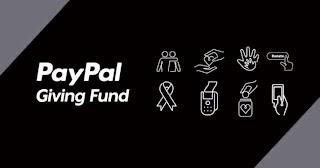 PayPal Giving Fund - The Best Ways For Fundraise Online and How Does it Work?