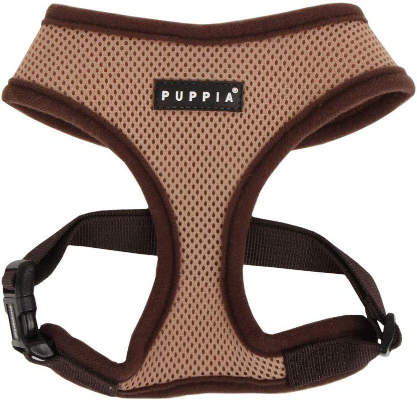 Puppia Goldendoodle Harness