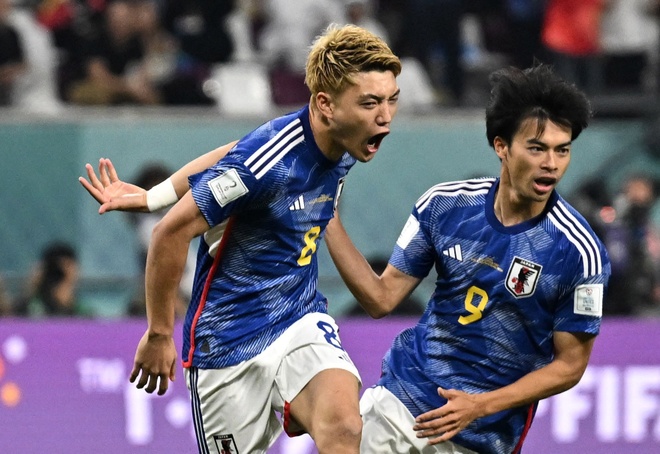 Nhận định bóng đá Nhật Bản vs Croatia ngày 5/12