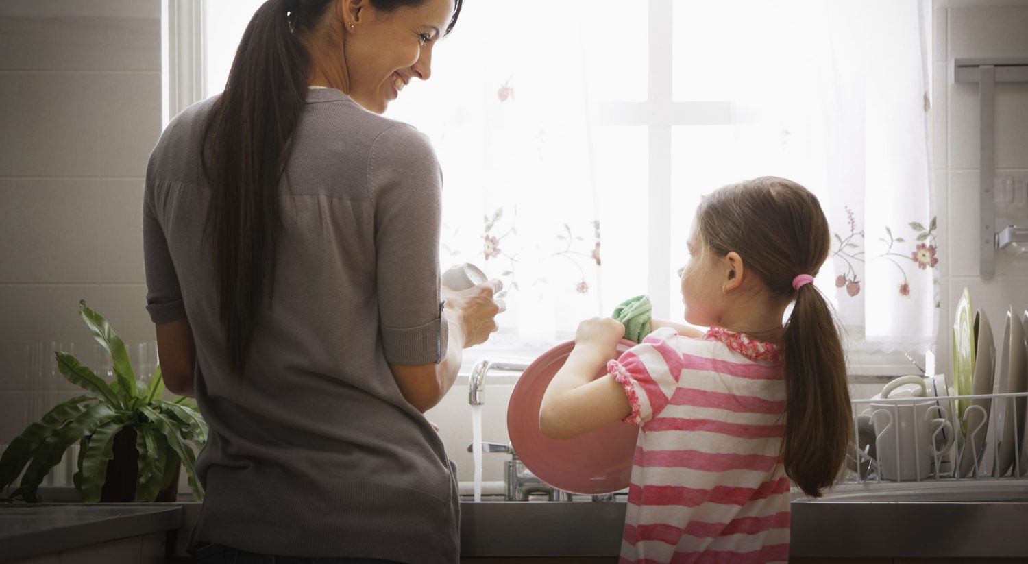 7 Habits That Make You A Clean Person
