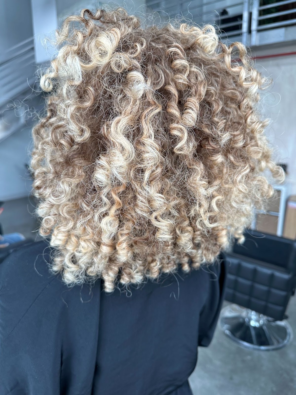 Curly Hair Color Ideas to Make Your Ringlets Pop