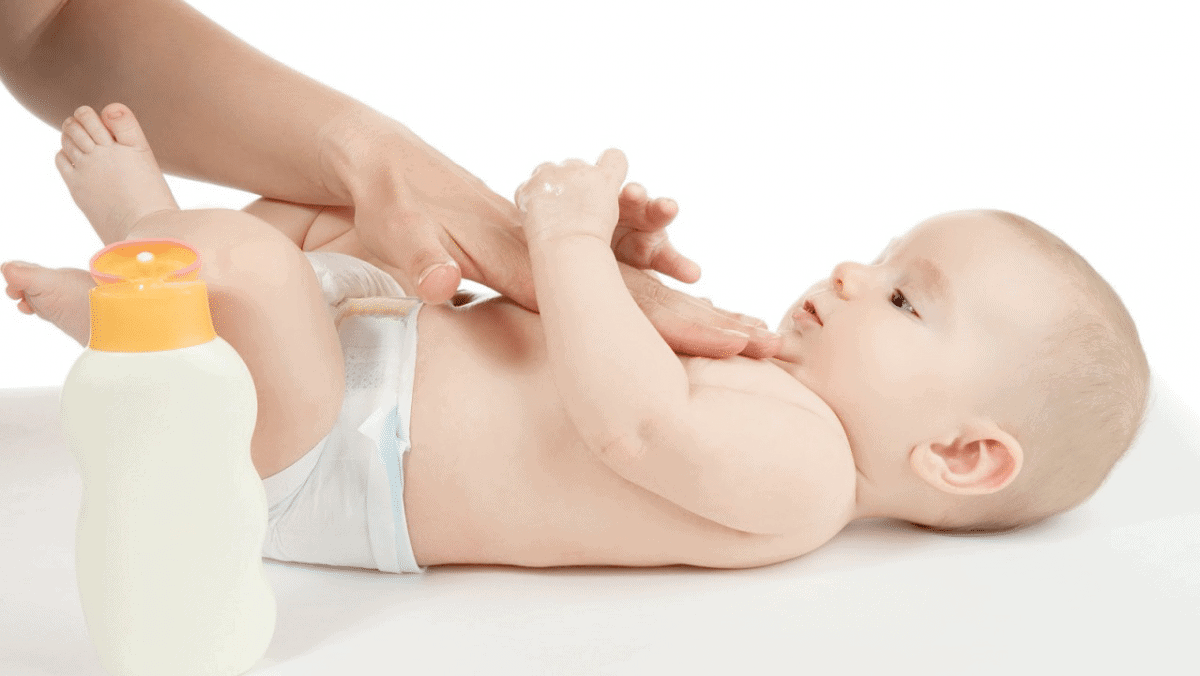 Best Baby Lotions 2022: Soothe Their Delicate Skin - LittleOneMag