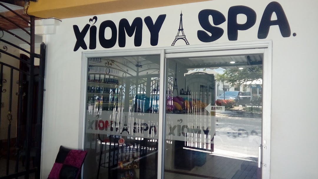 Xiomy Spa