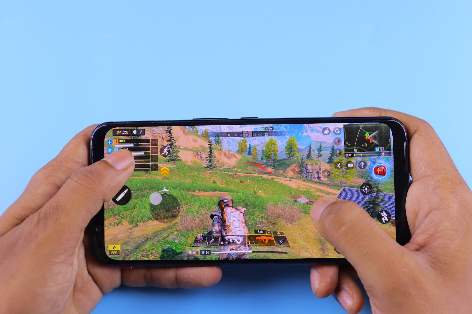 Des jeux produits par Homa Games