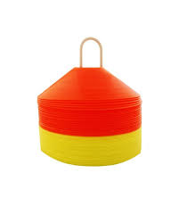 SET DE 48 CONOS CHINOS - Mejora tu entrenamiento !!
