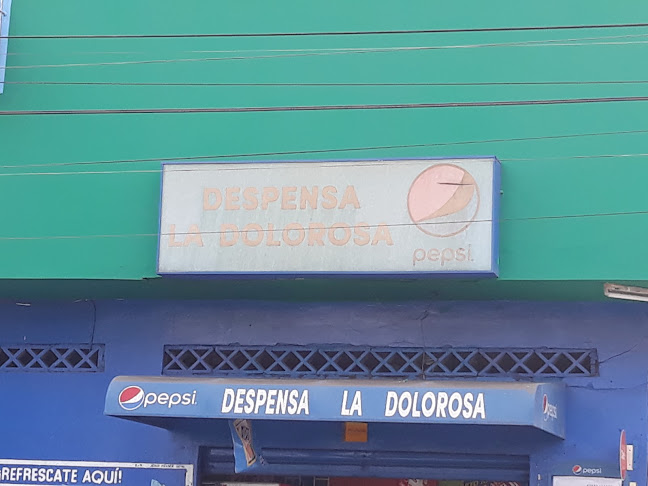 Opiniones de DESPENSA LA DOLOROSA en Guayaquil - Tienda de ultramarinos