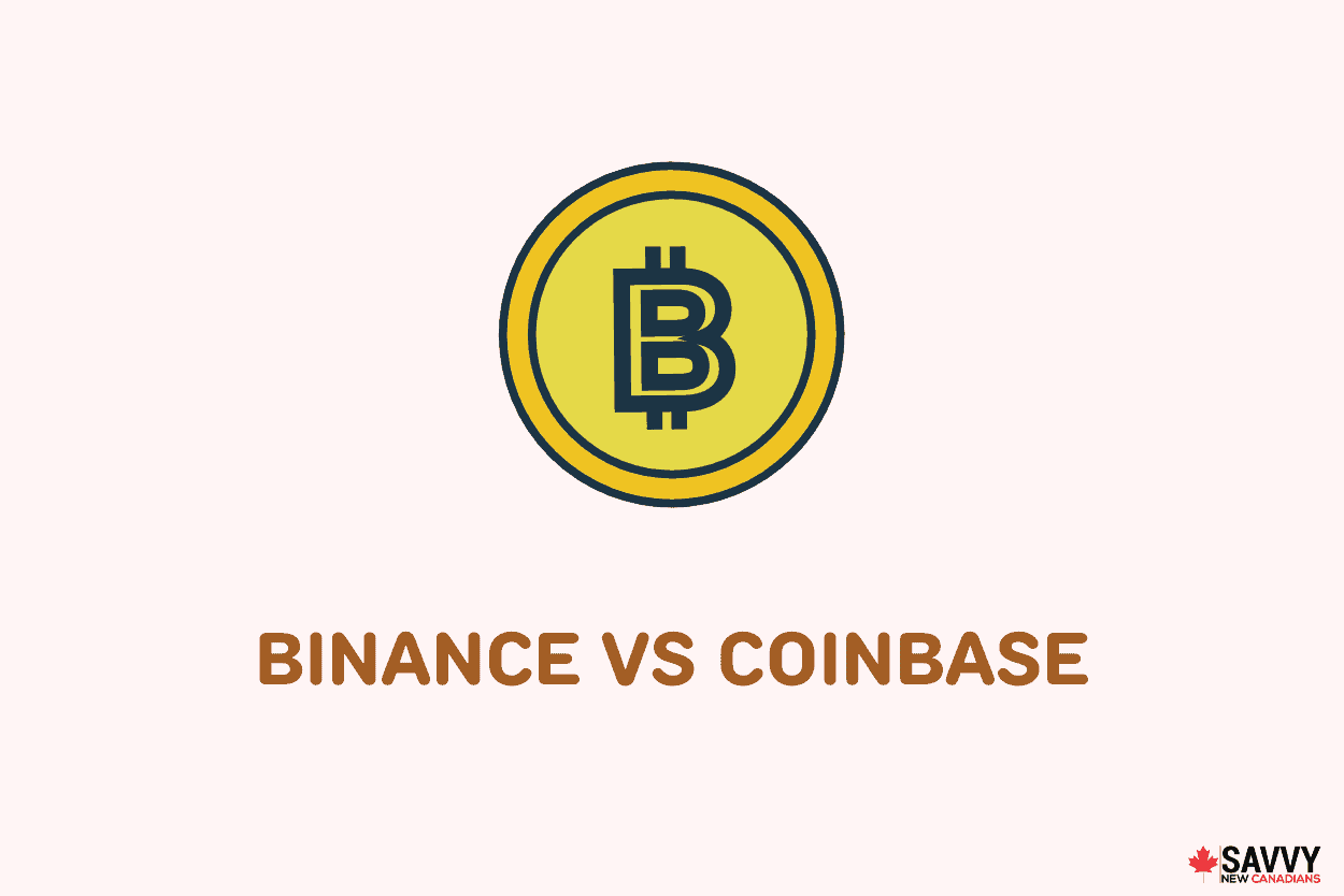 Binance Vs Coinbase – What’s the Difference?