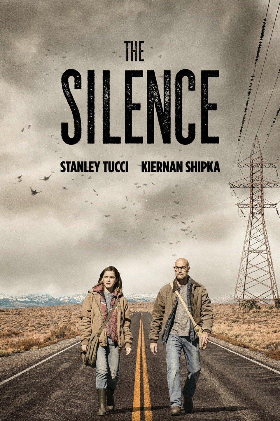 4. THE SILENCE 