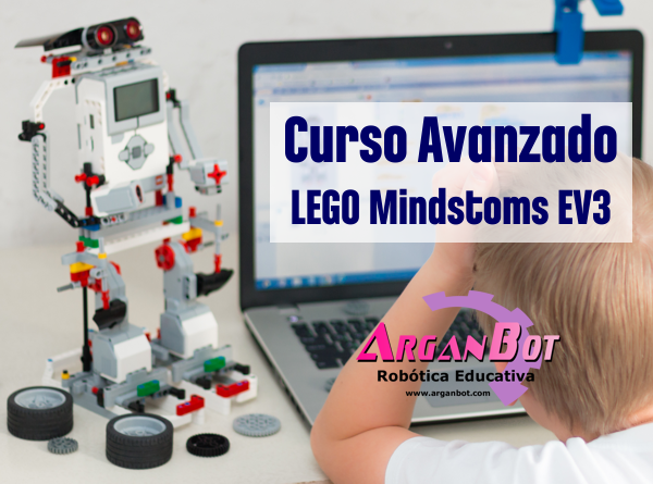 Formación adultos y profesores en LEGO Education