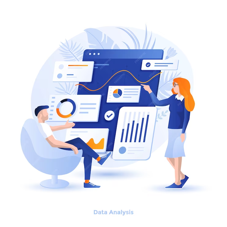 Website Analytics