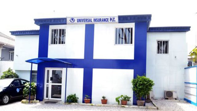 Universal Insurance Plc Launches Mobile App To Fast-Track Service Delivery