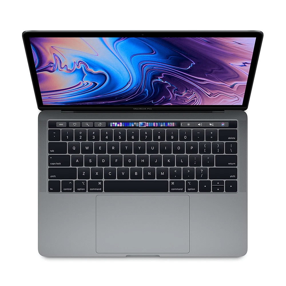 MacBook Pro 2018 13 inch - 2.7GHz i7/ 16GB Ram/ 512GB SSD - 99%