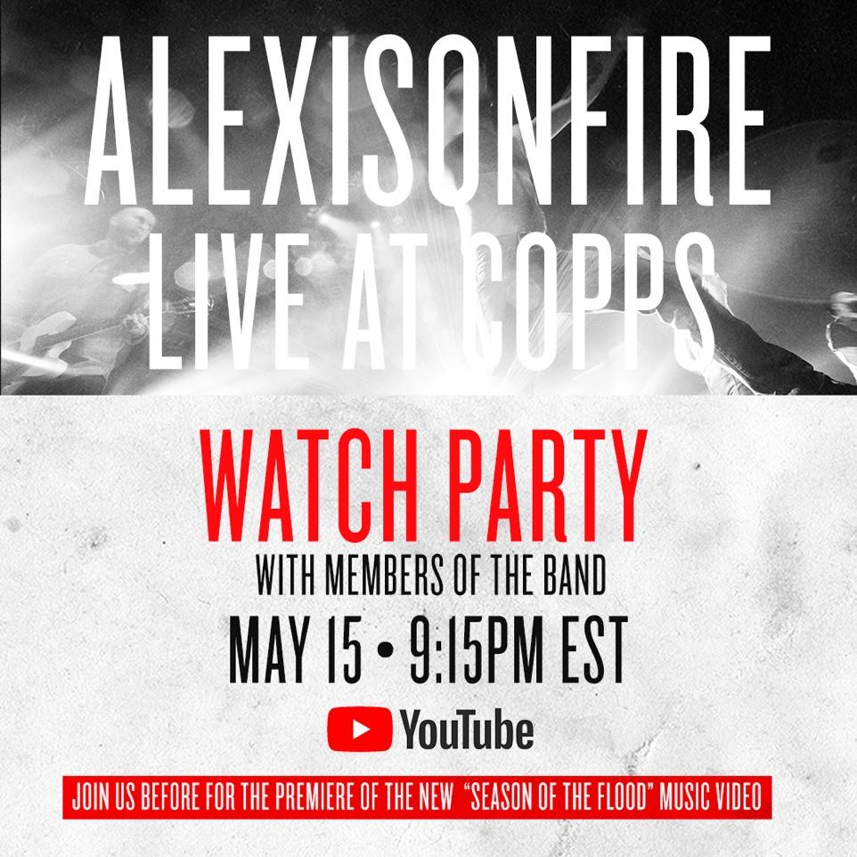 Alexisonfire Official Store