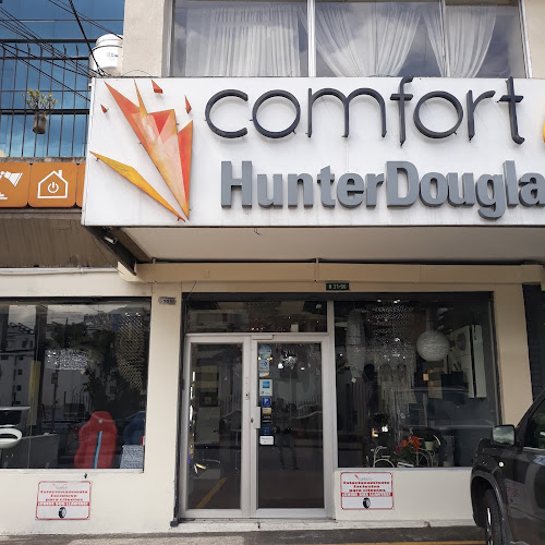 Comfort Life