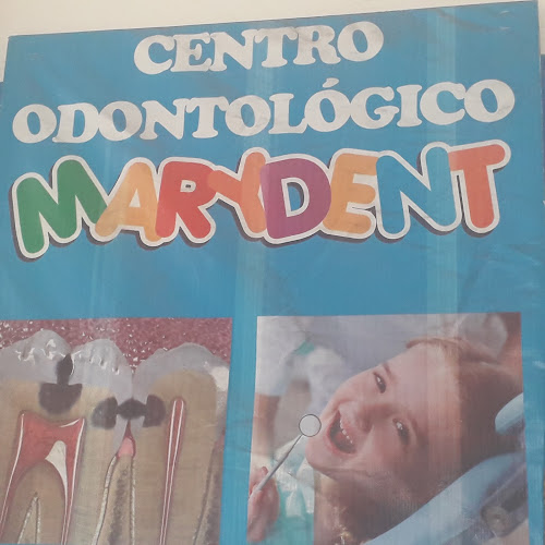 Centro Odontológico Marydent - Dentista