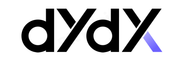 Лого dydx.
