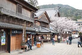 5 สถานที่ท่องเที่ยว ในจังหวัดมิเอะ ที่คุณต้องได้ไปเยือนสักครั้งหากได้ไปญี่ปุ่น ! 12