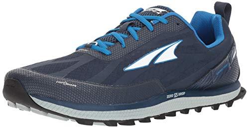 Altra Zero Drop