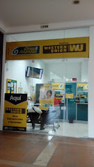 Banco Unión, Western Union