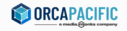 orca pacific logo