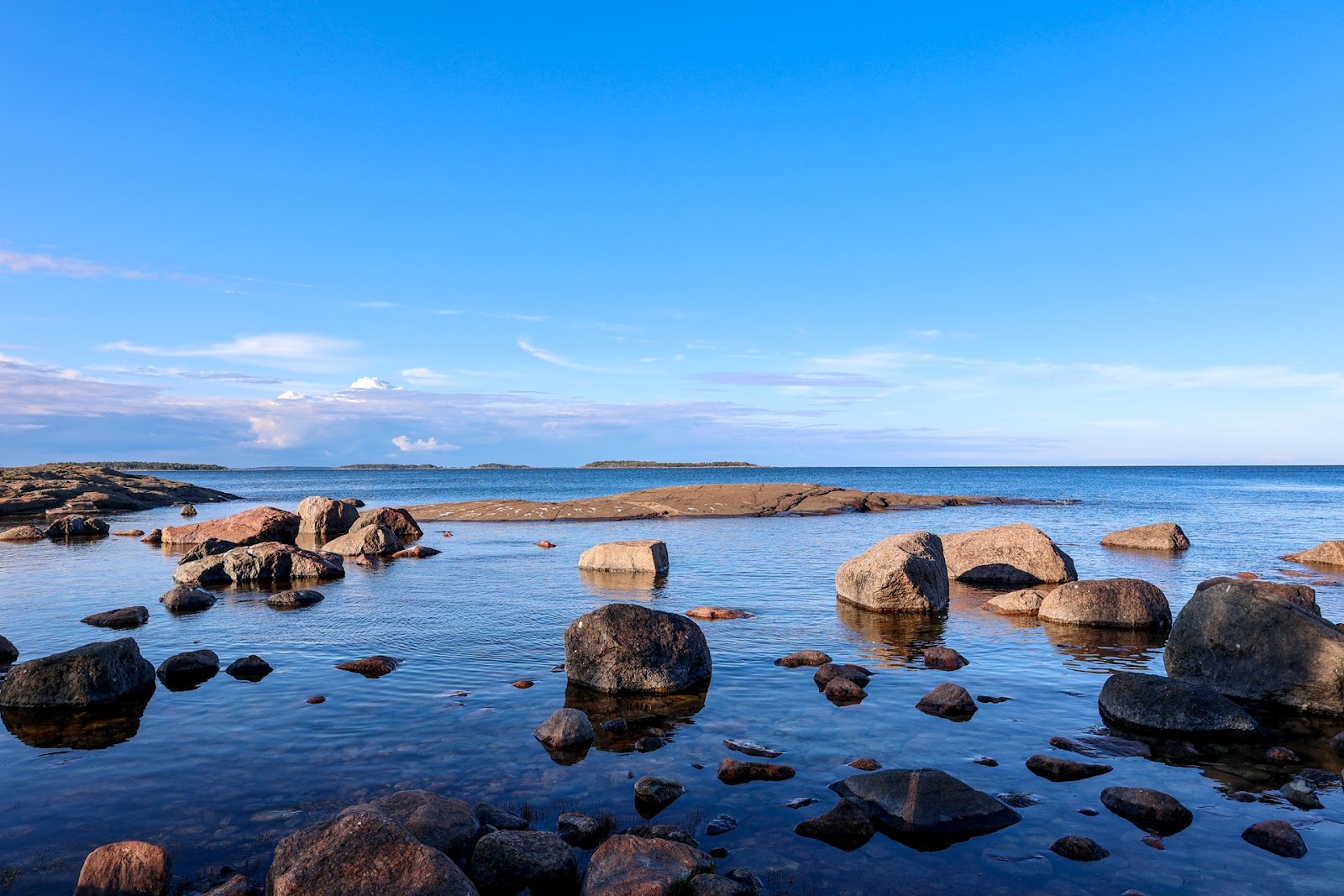 ฟินแลนด์ผุดแคมเปญ ‘เกาะออฟไลน์ที่แรกของโลก’ หวังให้ผู้คนได้พักผ่อนอย่างแท้จริง