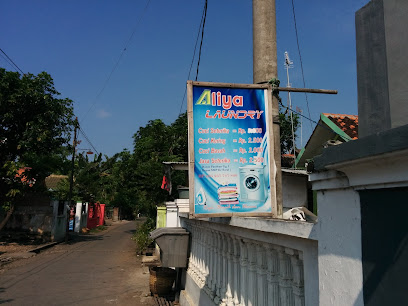 Aliya Laundry