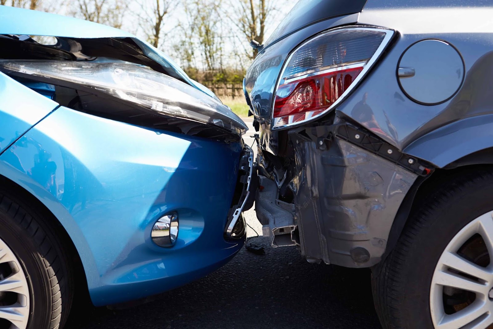 What Happens If You Lose A Car Accident Lawsuit 

