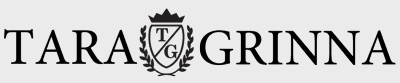 Logotipo de la empresa Tara Grinna