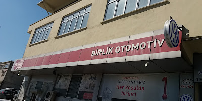 Birlik Otomotiv