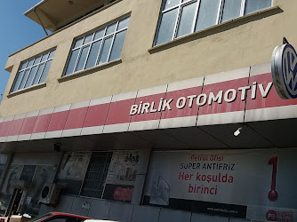 Birlik Otomotiv