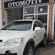 Kafkas Otomotiv