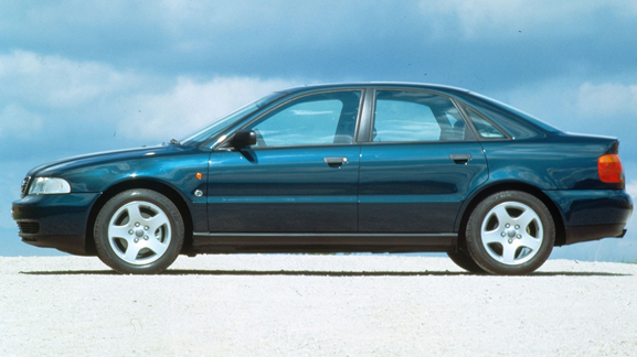 Audi A4 от 1994г.
