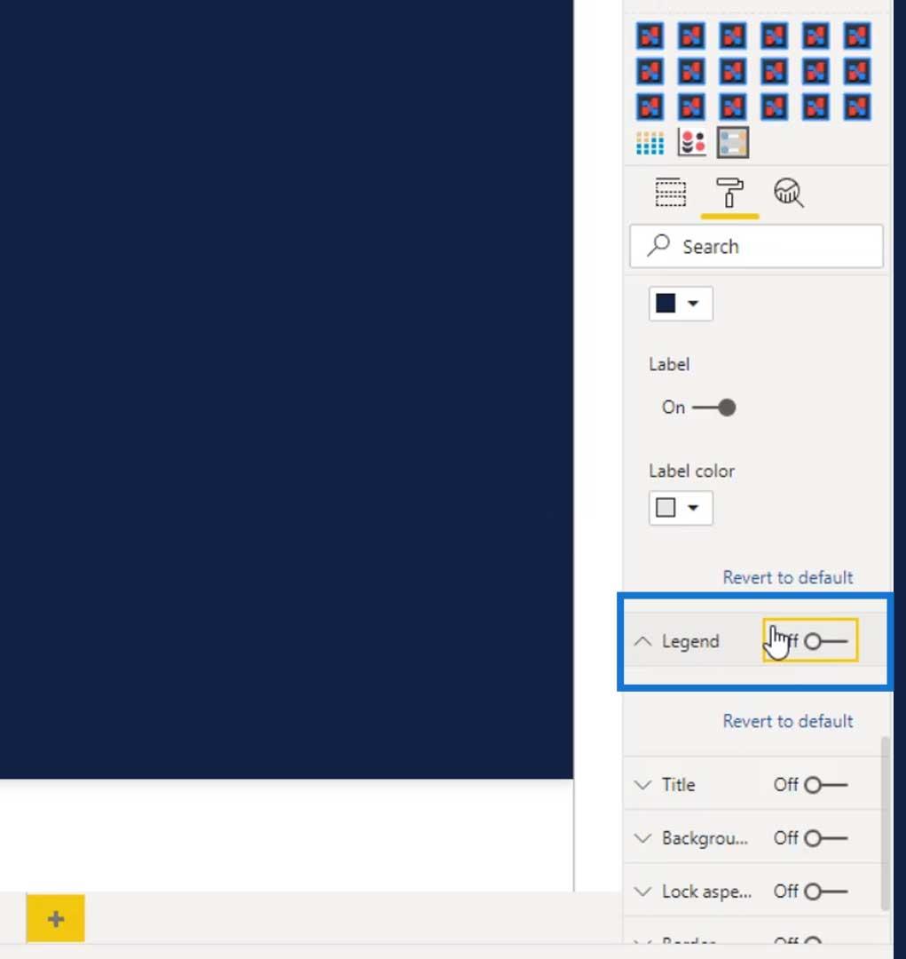 Dumbbell Charts in Power BI