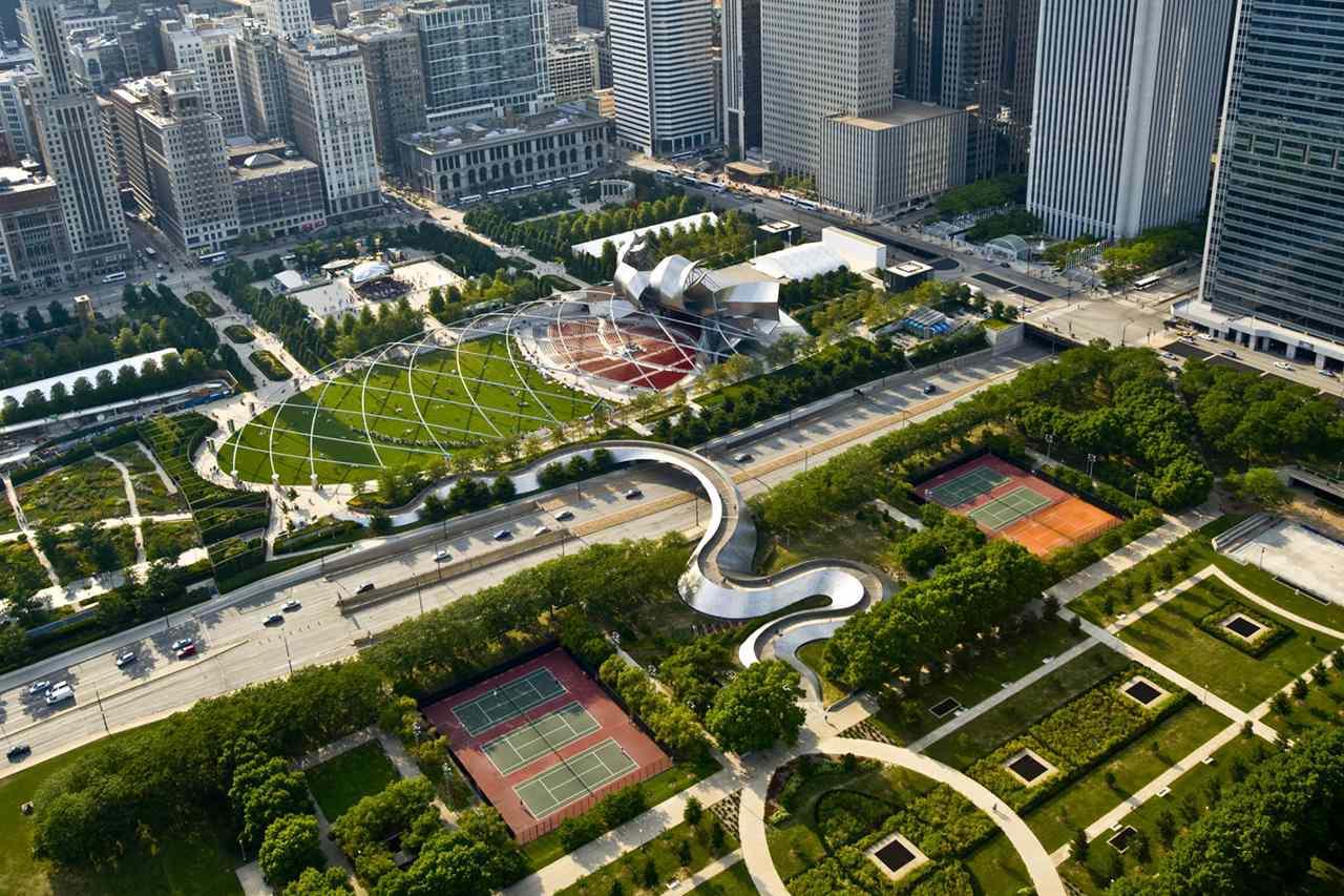 The 10 Best Things to Do in Chicago's Millennium Park