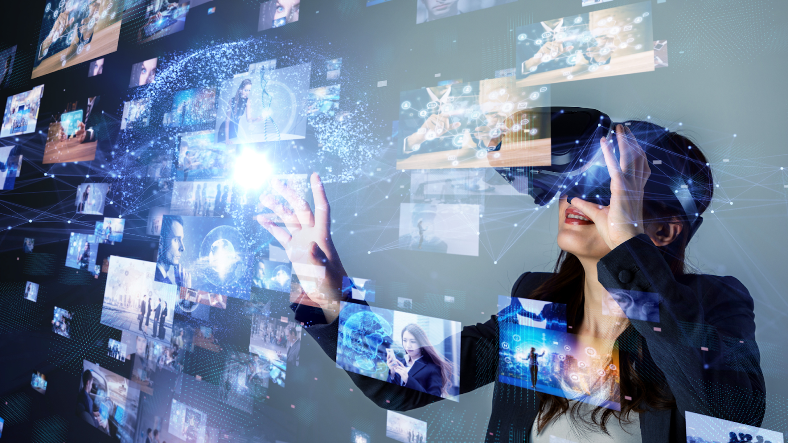 Augmented Reality safety