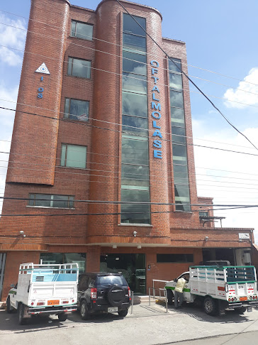 Opiniones de Centro Oftalmológico OFTALMOLASER en Cuenca - Oftalmólogo