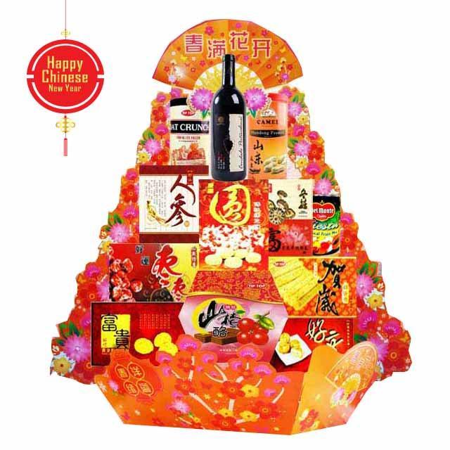 Chinese New Year Hamper