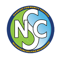 Nanoose Community Services Logo
