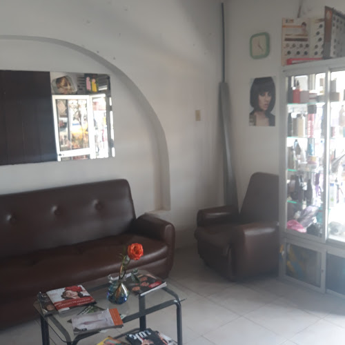 Peluqueria Matice
