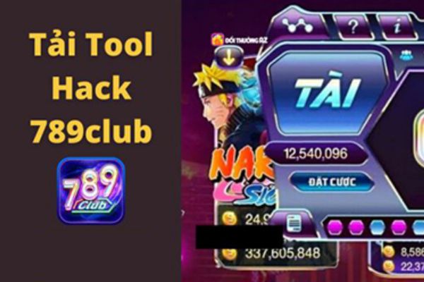 tool 789 club