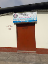 Iglesia de Dios Pentecostal Movimiento Internacional Del Perú Villa del Mar