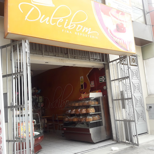 Dulcibom