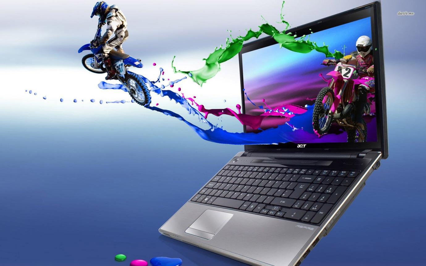 laptop cũ trả góp