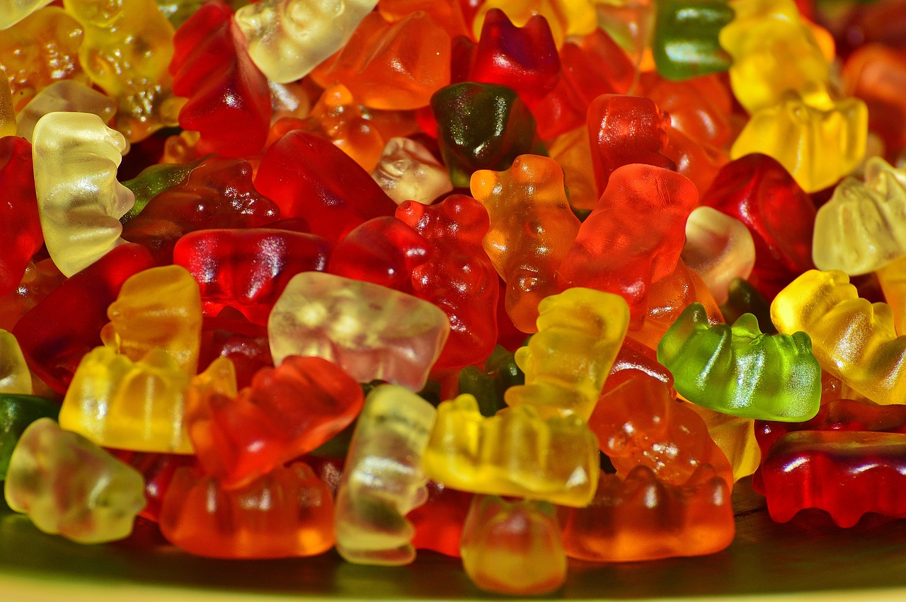 Why Are CBD Gummies In The News In 2023?