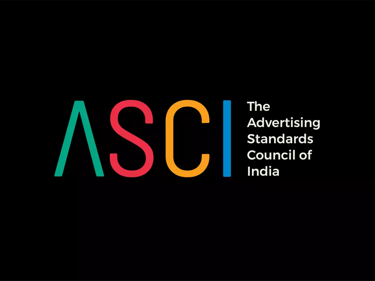 Advertising standards council of india 
