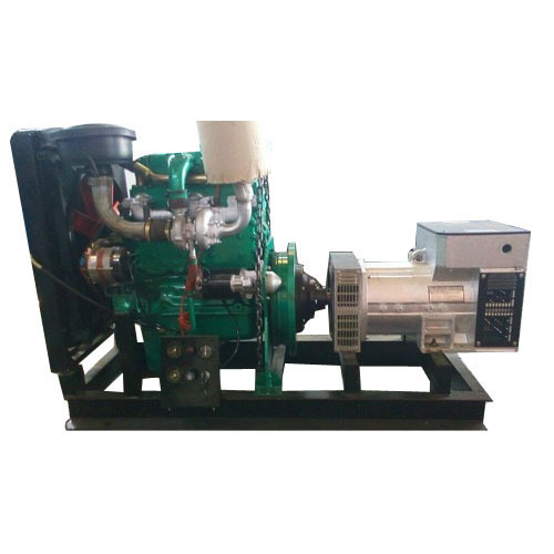 tata rental generator