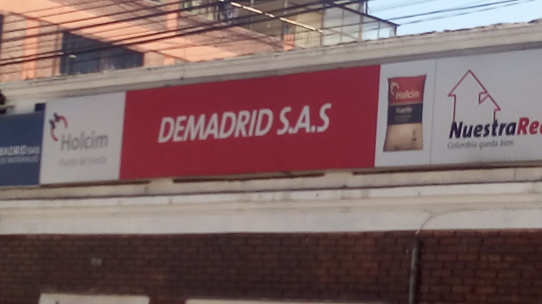 DEMADRID S.A.S