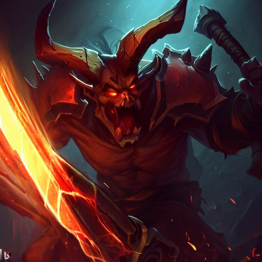 Diablo 