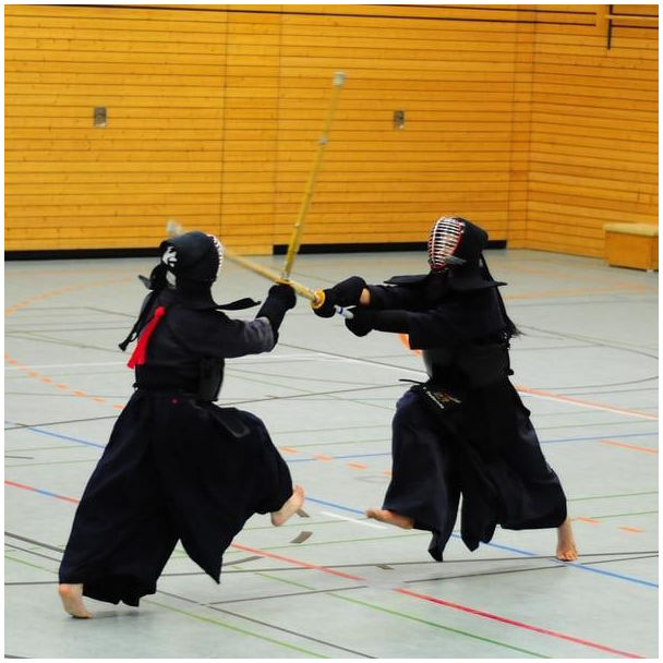 Japanese Martial Arts | Kendo
