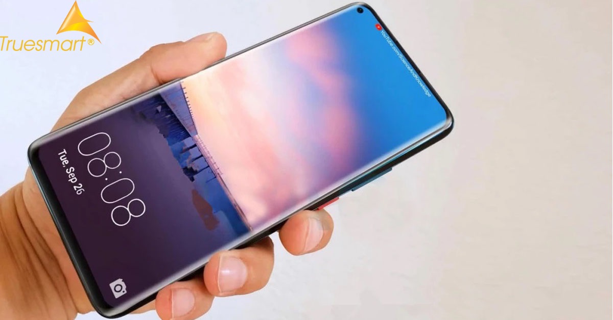 Thay Loa Ngoài Huawei Mate 30 Pro
